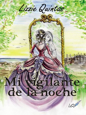 cover image of Mi vigilante de la noche